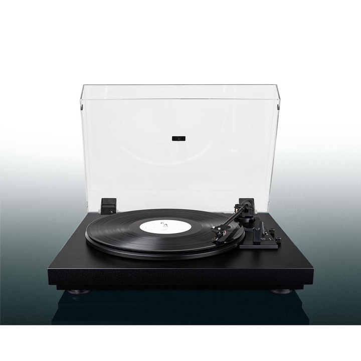 Пикап Pro-Ject A1, черен