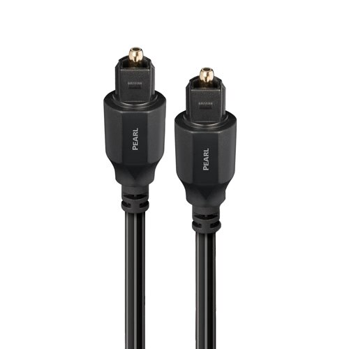 AUDIOQUEST CARBON Optische kabel | A Tube High Fidelity