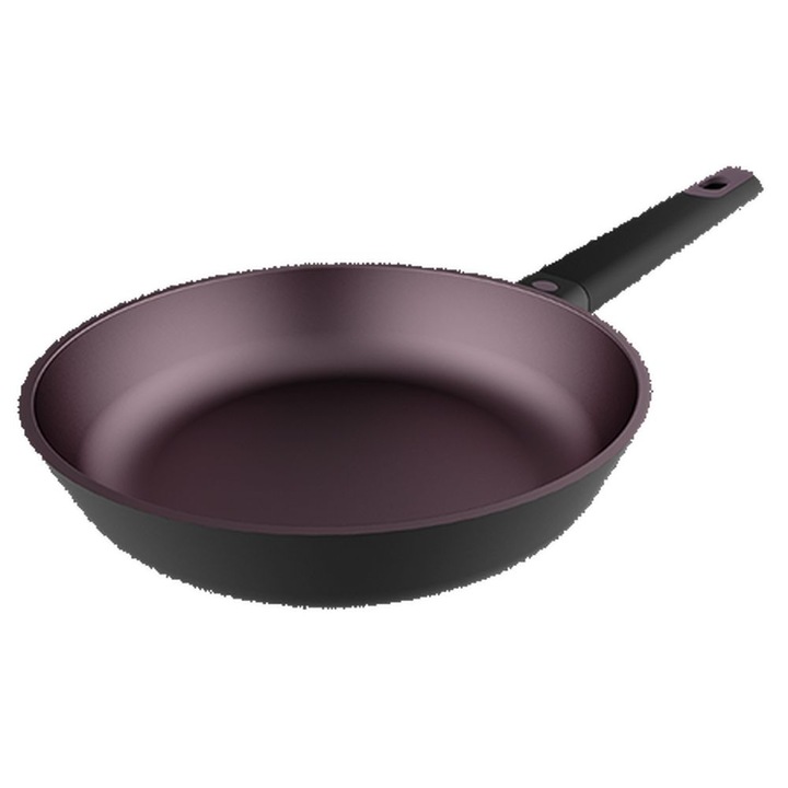 Тиган с Незалепващо Покритие Cecotec Polka Experience 28 Bucket Titan, 28 cm