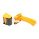 Dispenser manual banda adeziva - scotch pentru ambalare 50mm Hoteche