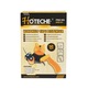 Dispenser manual banda adeziva - scotch pentru ambalare 50mm Hoteche