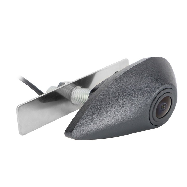 Camera frontala dedicata Hyundai cu montaj in sigla, marimea L - F129