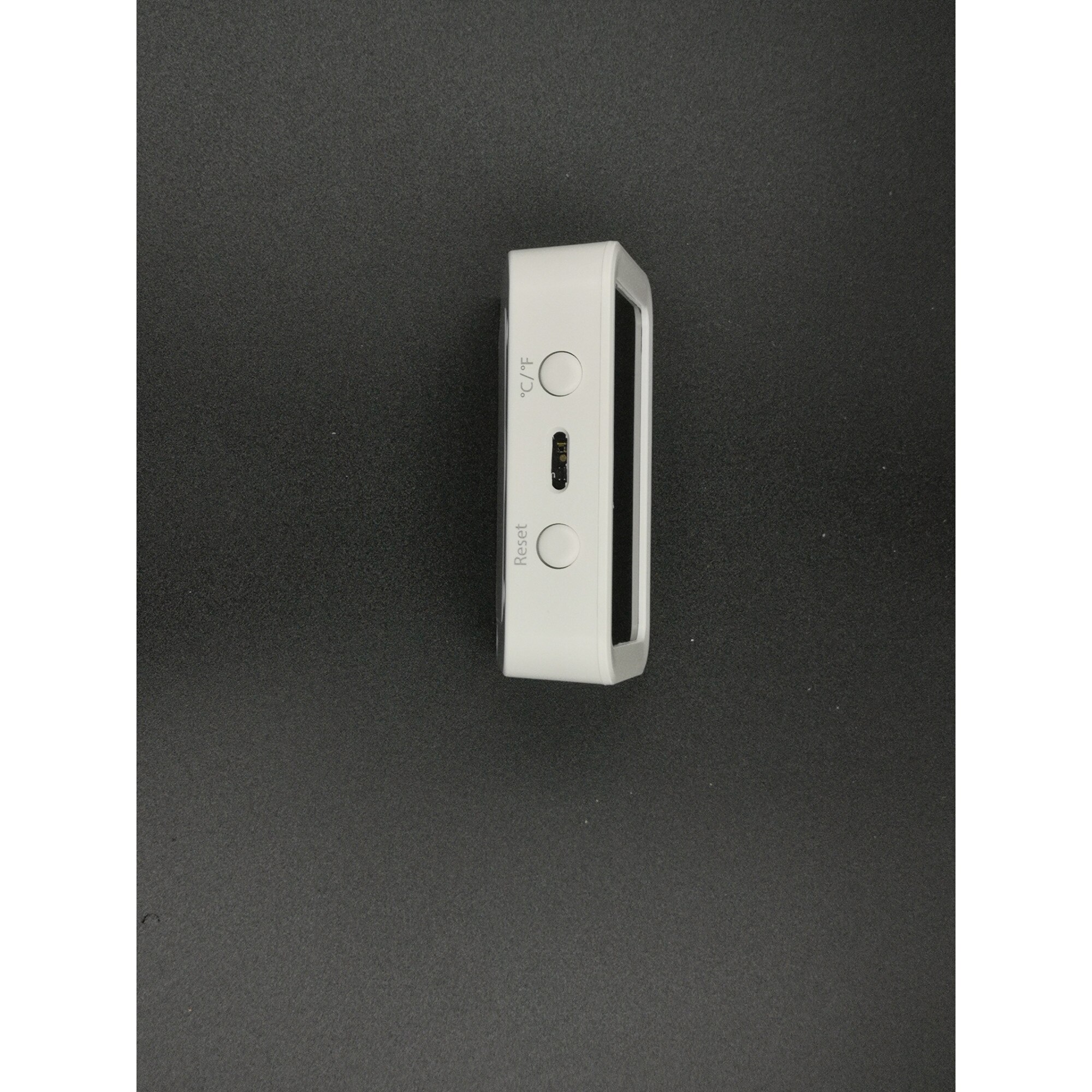 Метеорологична станция, Zigbee, SmartLife, Tuya, Бяла - eMAG.bg