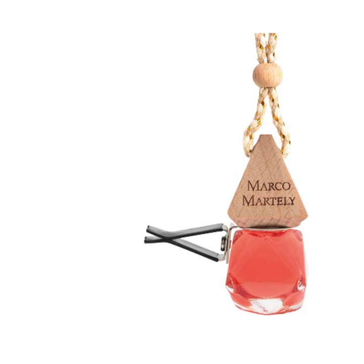 Marco Martely Női Autóillatosító parfüm - Olimpia