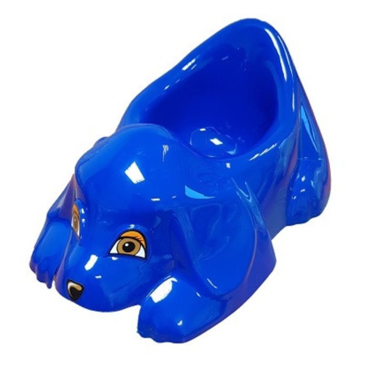 Philippo kutyás bili-sötétkék