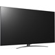 Телевизор LG NanoCell 75NANO813QA, 75" (191 см), Smart, 4K HDR, Клас E