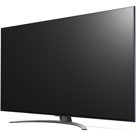 Televizor LG NanoCell 75NANO813QA, 191 cm, Smart, 4K HDR, Clasa E