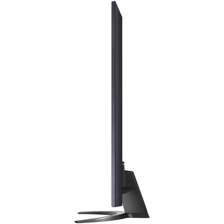 Televizor LG LED 55NANO813QA, 139 cm, Smart, 4K Ultra HD, Clasa G