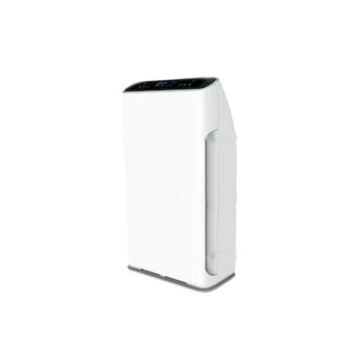 Aqua Europe Légtisztító Air Top Mini, UV lámpával és HEPA szűrővel, 88 W, Fehér
