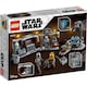 LEGO® Star Wars™ 75319 A Fegyverkovács mandalóri™ műhelye