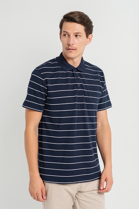 Upward Havoc triangle Cauți tricou dungi? Alege din oferta eMAG.ro
