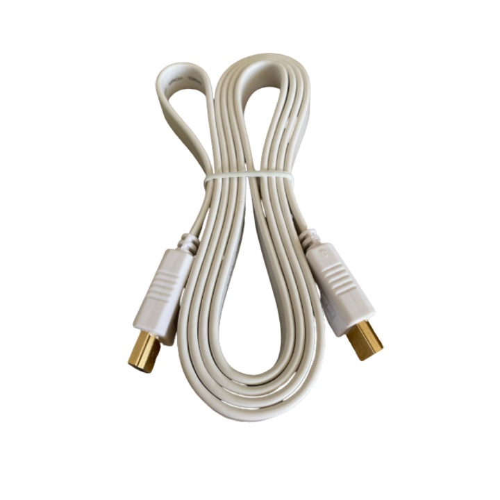 HDMI kábel 1.4 verzió, 1.5 m - MS-612