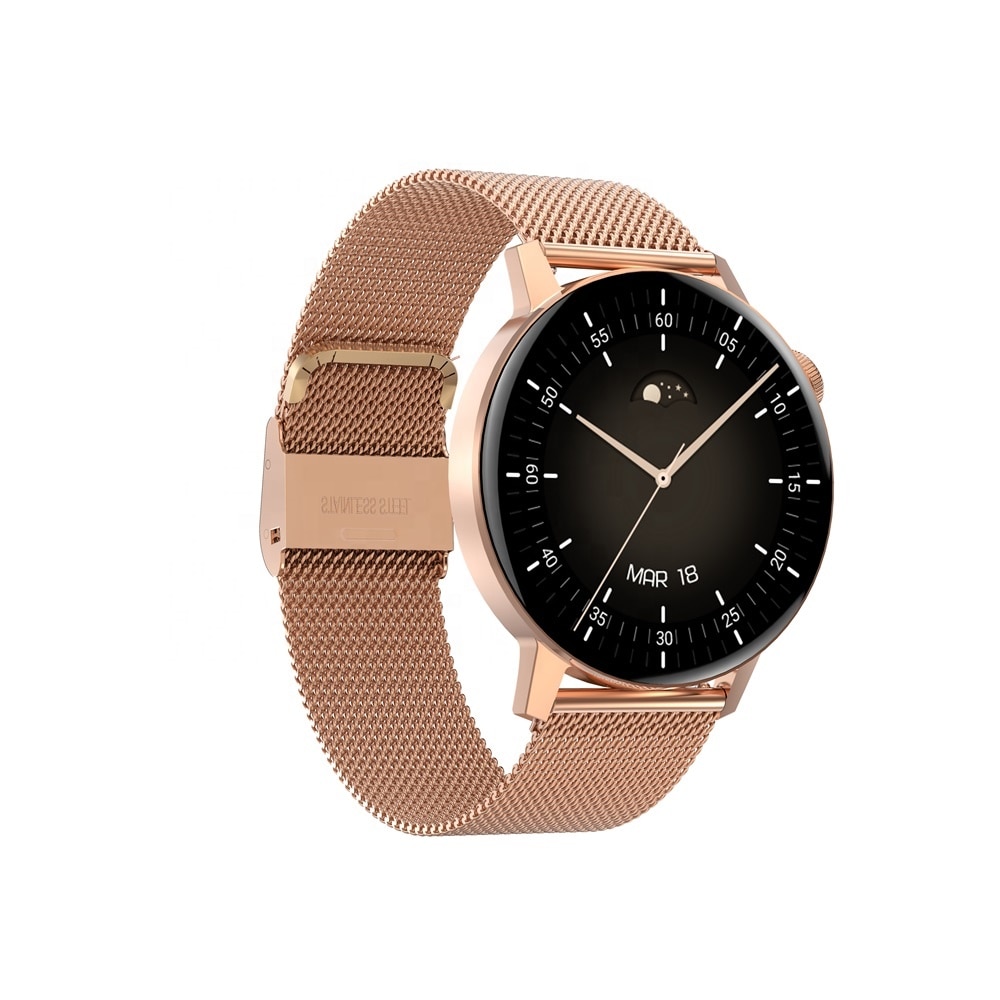 Ceas SmartWatch LikeSmart™​​​​​​​ DeltaFiT Mini, 1.19