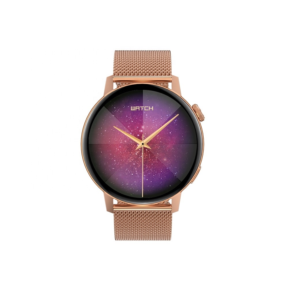 Ceas SmartWatch LikeSmart™​​​​​​​ DeltaFiT Mini, 1.19