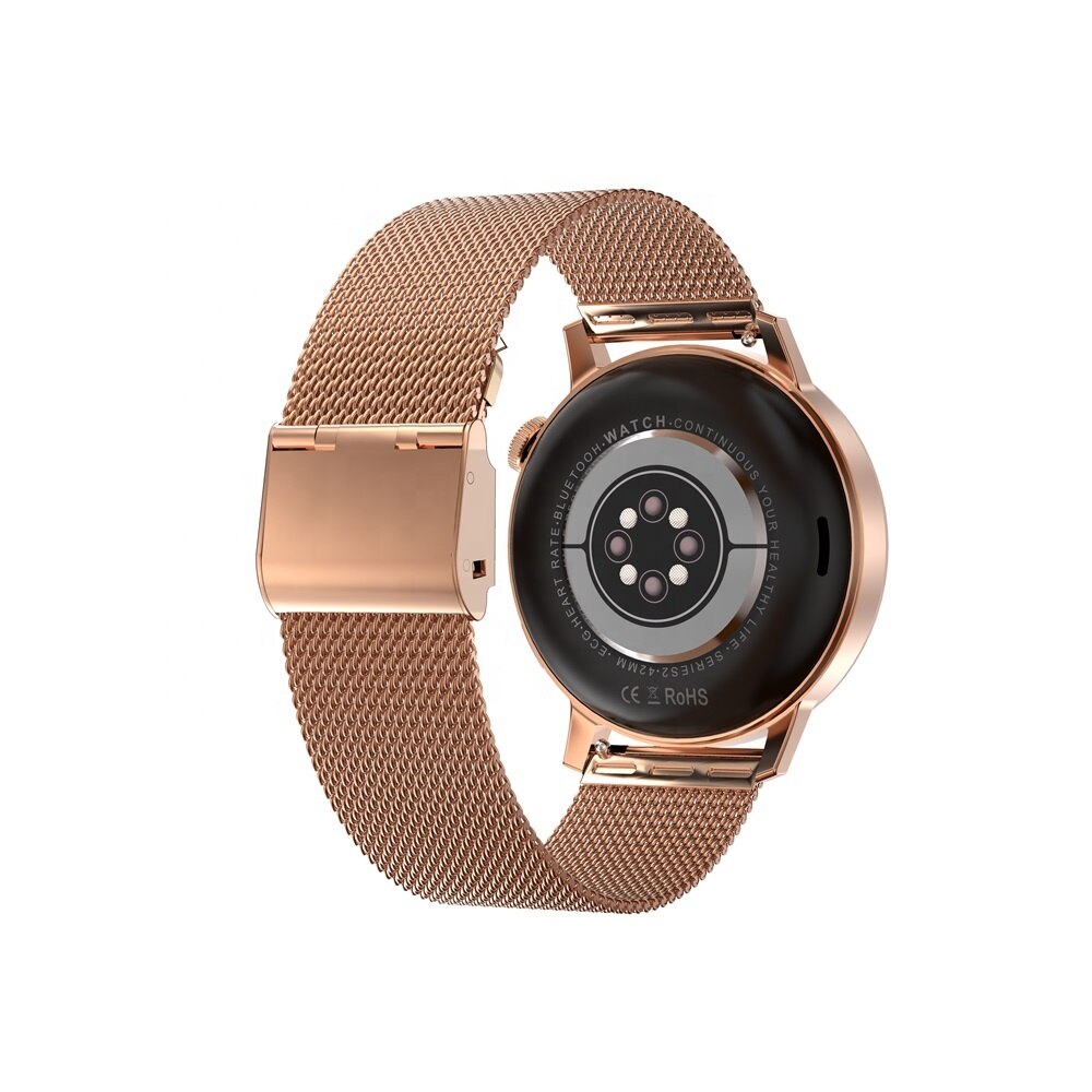Ceas SmartWatch LikeSmart™​​​​​​​ DeltaFiT Mini, 1.19