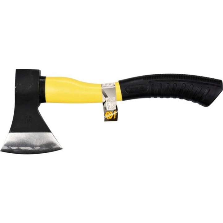 Toporisca cu coada din fibra de sticla Vorel, greutate 600 g