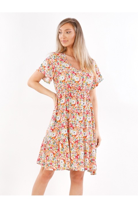 Női Montague Fourteen Vernil ruha, XL/2XL