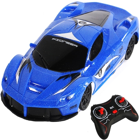 Masinuta Aku Lamborghini cu sistem Antigravitatie, merge pe Pereti Tavan Podea si Geamuri, cu incarcare USB si Telecomanda, AK6066