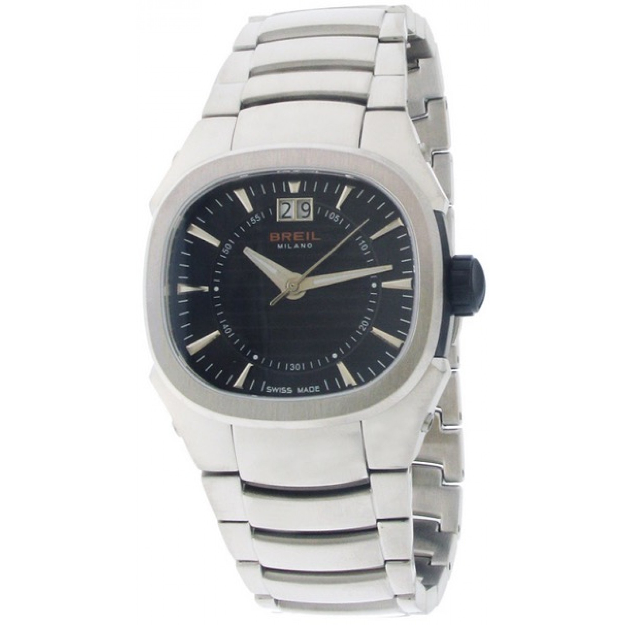 Ceas Barbati BREIL MILANO Model EROS SWISS MADE BW0418