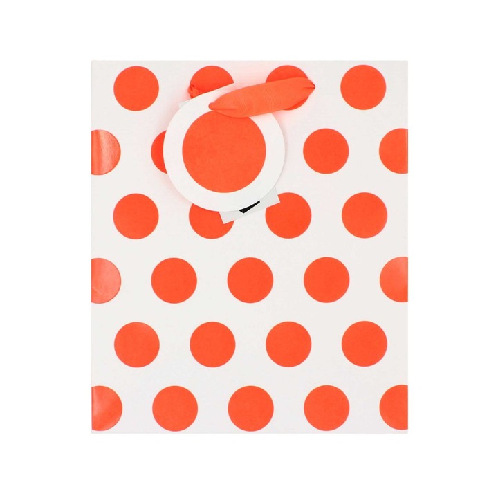 Punga SDE M ORANGE NEON