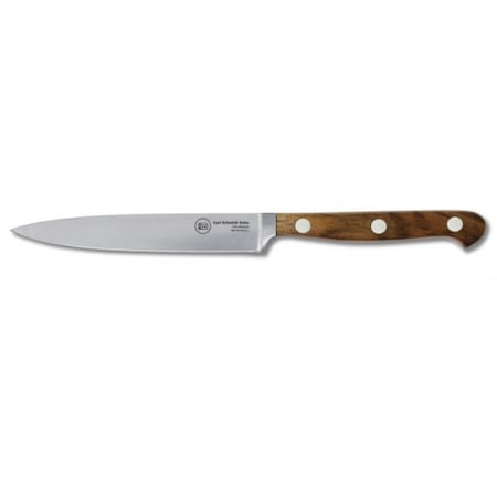 Cutit universal 12 cm inox HRC 58 Tessin Carl Schmidt Sohn 036683 - eMAG.ro