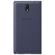 Калъф Samsung Flip-Cover pentru Galaxy Note 3, Лилав