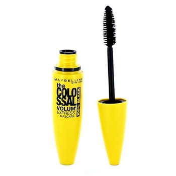 Mascara Maybelline NY Colossal 100% Black Mascara Maybelline NY Colossal 100% Black