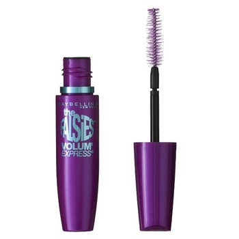 Mascara Maybelline NY Falsies Black Waterproof Mascara Maybelline NY Falsies Black Waterproof