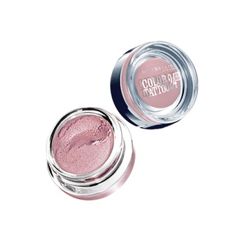 Fard de pleoape Maybelline NY Color Tattoo 24H 65 Pink Gold, 4 g Fard de pleoape Maybelline NY Color Tattoo 24H 65 Pink Gold, 4 g