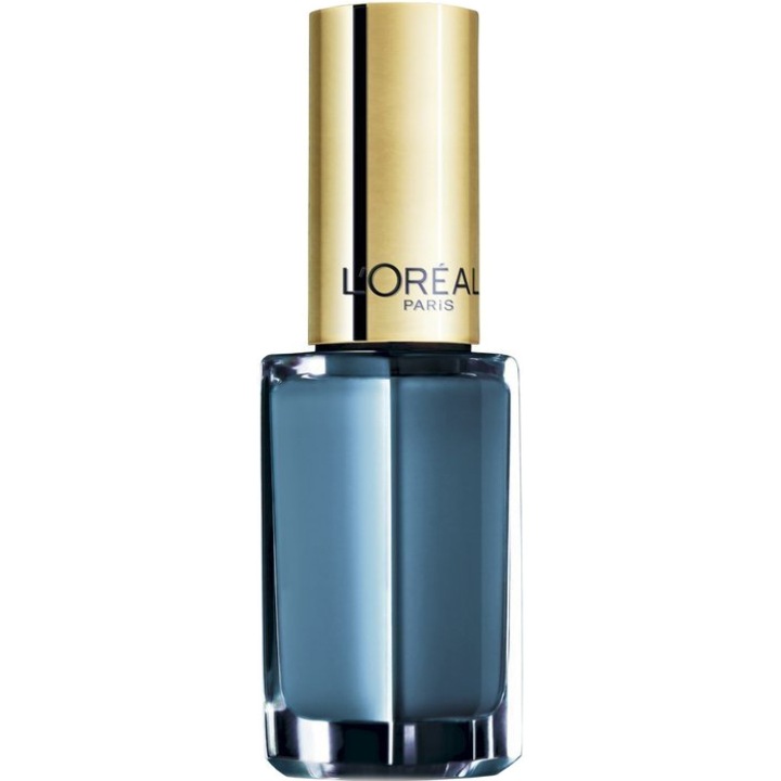 Lac de unghii L'Oreal Paris Le Vernis 611 Sky Fits Heaven, 5 ml