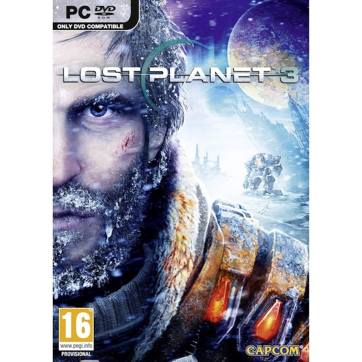 Joc Lost Planet 3 pentru PC