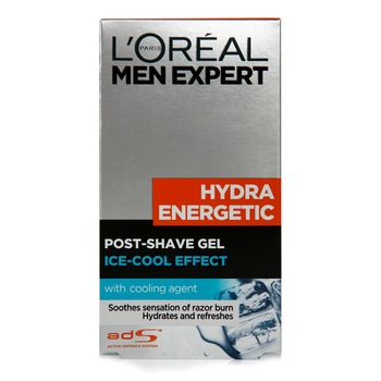 Balsam dupa ras L'Oreal Paris Men Expert Hydra Energetic, 100 ml Balsam dupa ras L'Oreal Paris Men Expert Hydra Energetic, 100 ml