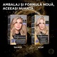 Vopsea de par permanenta cu amoniac L'Oreal Paris Preference 8.1 Copenhague, 174 ml