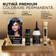 Vopsea de par permanenta cu amoniac L'Oreal Paris Preference 8.1 Copenhague, 174 ml