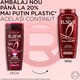 Sampon fortifiant L'Oreal Elseve Full Resist, pentru par fragil cu tendinta de cadere, 250 ml