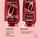 Sampon fortifiant L'Oreal Elseve Full Resist, pentru par fragil cu tendinta de cadere, 250 ml