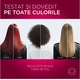 Balsam L'Oreal Paris Elseve Color Vive pentru par vopsit, 400 ml