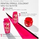 Balsam L'Oreal Paris Elseve Color Vive pentru par vopsit, 400 ml