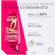Balsam L'Oreal Paris Elseve Color Vive pentru par vopsit, 400 ml