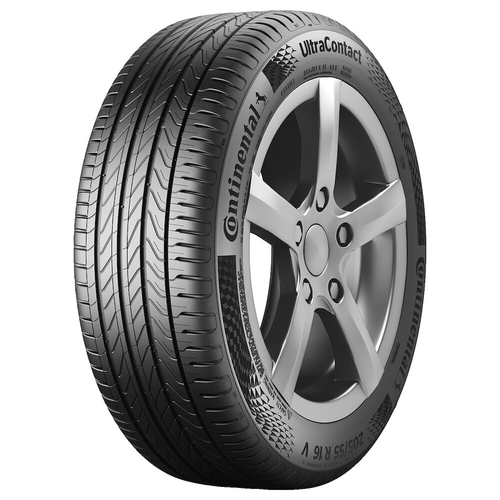 Anvelopa Vara Continental ULTRA CONTACT 225/45R18 95W XL