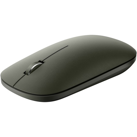 Huawei CD23 (2nd generation) Bluetooth Egér, Olive Green - eMAG.hu
