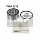 Колесен лагер - SKF - VKBA 6632