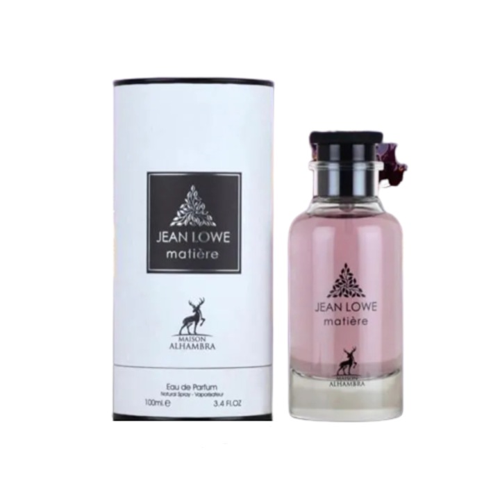 Alhambra Jean Lowe Matiere Arab női parfüm, 100 ml