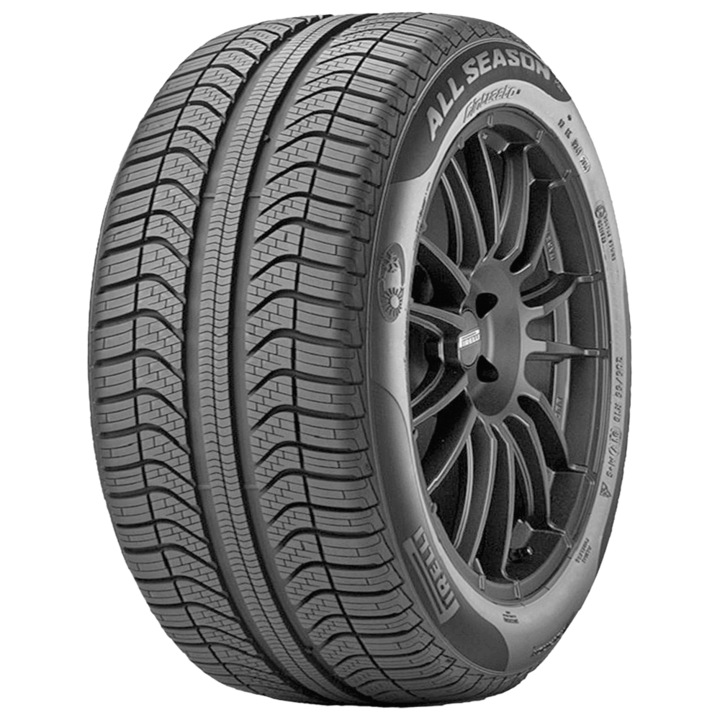 Anvelopa All season Pirelli Cinturato ALL Season Plus 205/55 R17 95 V