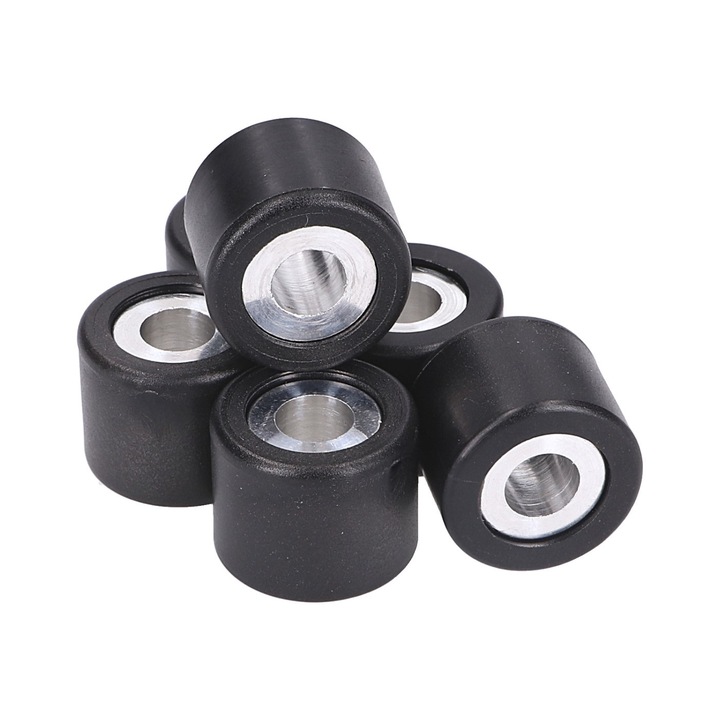 OEM eredeti variátor görgőszett 19x15.5 - 6.40g - 6db PI-CM1102025