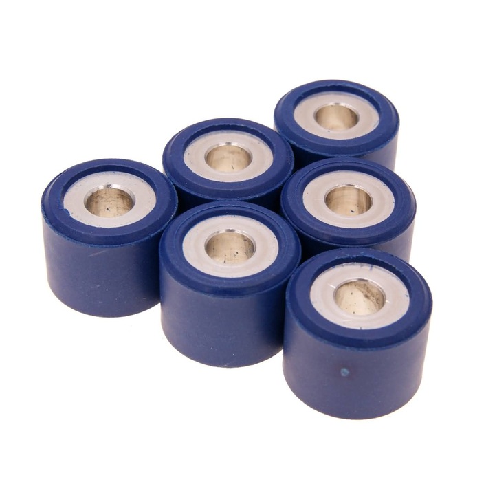 Set role variator, Polini, 20.9x17mm, 10.5g, Negru