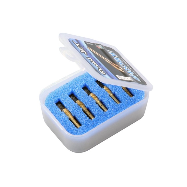 Polini CP karburátor alapjárati fúvóka szett - 42-52 Polini 18725