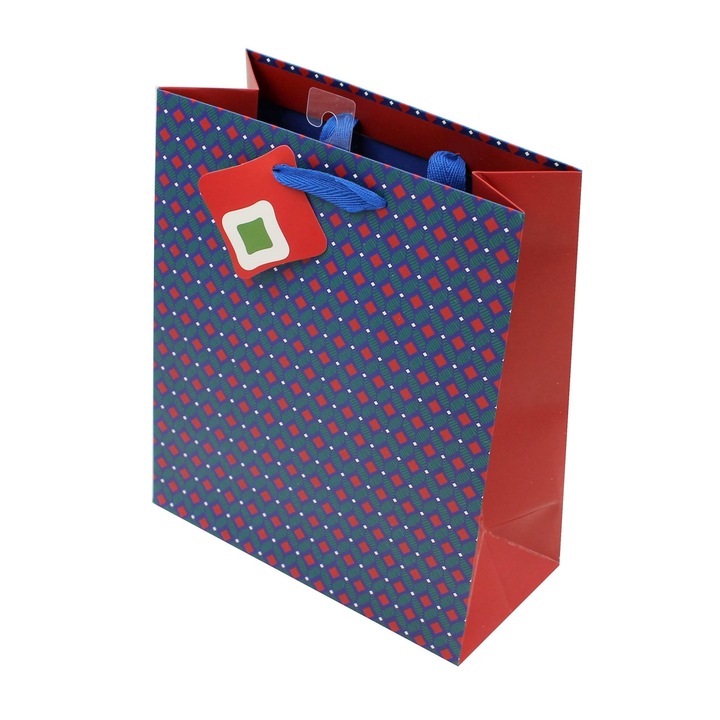 Хартиена торбичка L колекция Wax Clairefontaine