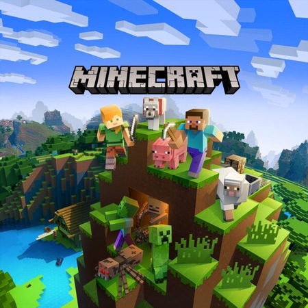 Minecraft Java Edition PC Website CD-kulcs - eMAG.hu