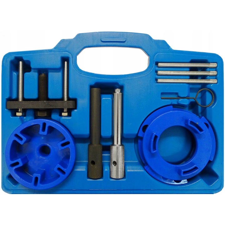 Trusa Cale blocare distributie Ford 2.0, 2.2, 2.4, 3.2, TDCI TDDI